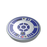 PopSockets PopGrip Star Wars R2-D2 Icon