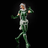 X-Men Marvel Legends Rogue and Pyro 6-Inch Action Figures