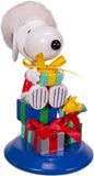 Peanuts Snoopy and Woodstock 8-Inch Table Decor - Kurt S. Adler