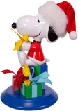 Peanuts Snoopy and Woodstock 8-Inch Table Decor - Kurt S. Adler