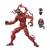 Marvel Legends Venom 6-Inch Carnage Hasbro Action Figure