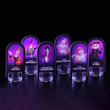 Coraline Beware the Other Mother Board Game