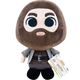 Funko Plush: Harry Potter Character 4 Inch Plush