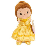 Beauty and the Beast Stylized Bean Stuffed Figure - Belle