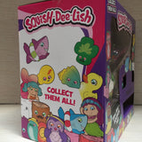 Squish-Dee-Lish 24 Blind Pack Mini-Figures Series 3