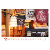 Chaoyang Grocery Store DIY Miniature Dollhouse