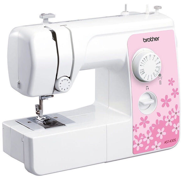 Brother Sewing Machine AS1430S (Pre-Order)