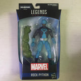 BAF Hulk- Avengers Marvel Legends 6-Inch Action Figures Wave 4 (Sold Separately)