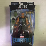 BAF Hulk- Avengers Marvel Legends 6-Inch Action Figures Wave 4 (Sold Separately)