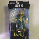 BAF Hulk- Avengers Marvel Legends 6-Inch Action Figures Wave 4 (Sold Separately)