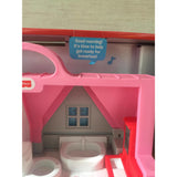 Little People Big Helpers Home Playset By Fisher-Price