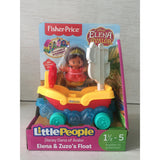 Disney Princess Little People Parade Vehicle (Each Sold Separately)
