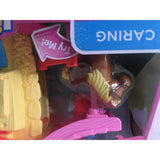 Beauty and the Beast Little People Belle's Caring House Playset