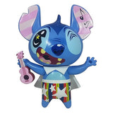 Disney The World of Miss Mindy Lilo & Stitch Stitch Figure