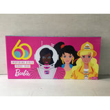 Barbie 60th Anniversary Careers Dolls Limited Edition Set