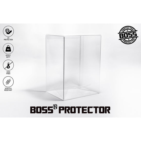 Boss Protector 4