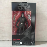 Star Wars The Black Series 6-Inch Action Figures Wave 3