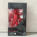 Star Wars The Black Series 6-Inch Action Figures Wave 3