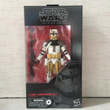 Star Wars The Black Series 6-Inch Action Figures Wave 3