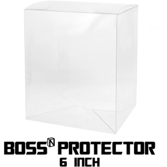 Boss Protector For 6