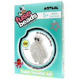 Artkal 2000 Beads in 3D Pattern