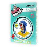 Artkal 2000 Beads in 3D Pattern