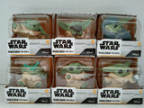 Star Wars The Mandalorian Baby Bounties Wave 1