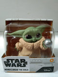 Star Wars The Mandalorian Baby Bounties Wave 1