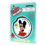 Artkal 2000 Beads in 3D Pattern