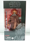 Star Wars The Black Series 6-Inch Action Figures Wave 4