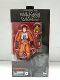 Star Wars The Black Series 6-Inch Action Figures Wave 2