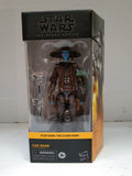 The Black Series Star Wars 6-Inch Action Figures Wave 2
