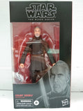 Star Wars The Black Series 6-Inch Action Figures Wave 4