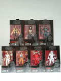 Star Wars The Black Series 6-Inch Action Figures Wave 2
