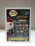 Harry Potter Albus Dumbledore Pop! Vinyl Figure