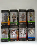 The Black Series Star Wars 6-Inch Action Figures Wave 2