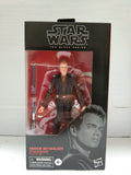 Star Wars The Black Series 6-Inch Action Figures Wave 4