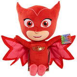 PJ Masks Large Stuffed Owlette
