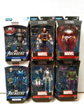 BAF Joe Fixit - Avengers Video Game Marvel Legends 6 Inch Action Figure (Sold Separately)