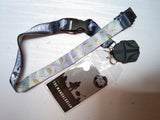 Mandalorian Mando and Child Lanyard