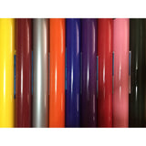 Standard Iron On Vinyl Generic
