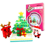 Artkal 2000 Beads in 3D Pattern