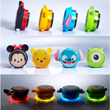 Disney Tsum Tsum Bluetooth Lighting Speaker Minnie Mouse