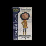 Coraline 7-Inch Resin Head Knocker Bobble Head