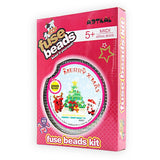 Artkal 2000 Beads in 3D Pattern
