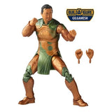 BAF Gilgamesh - Eternals Marvel Legends 6-Inch Action Figures Wave 1 (Sold Separately)