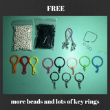 Artkal Aqueous Beads