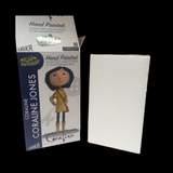 Coraline 7-Inch Resin Head Knocker Bobble Head