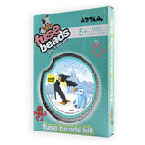 Artkal 2000 Beads in 3D Pattern
