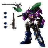 Transformers Shattered Glass Optimus Prime Attack Mode Furai Model Kit